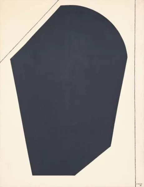 Jo Delahaut — Suggestion No. 3