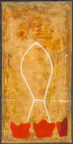 Ezio Gribaudo — "Vatican, symbole du concile oecuménique"
