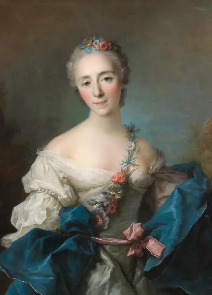 Jean-Marc Nattier — Kopie des 18