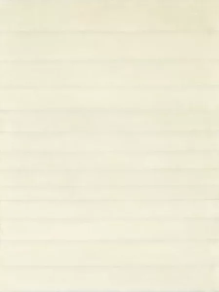 Raimund Girke — Bewegung und Ruhe