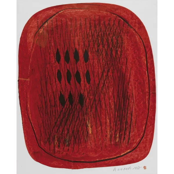 Kenjiro Azuma — Composition