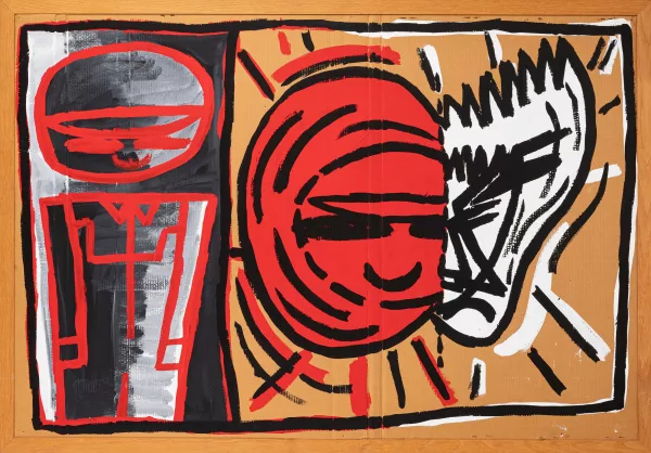 François Boisrond — Composition