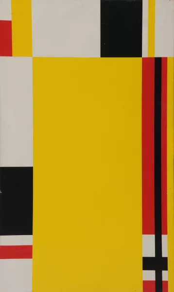 Jo Niemeyer — Composition
