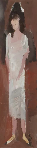 Baldo Guberti — Sivigliana in Camicia