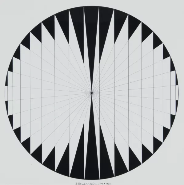 Marcello Morandini — 174 A, 1972