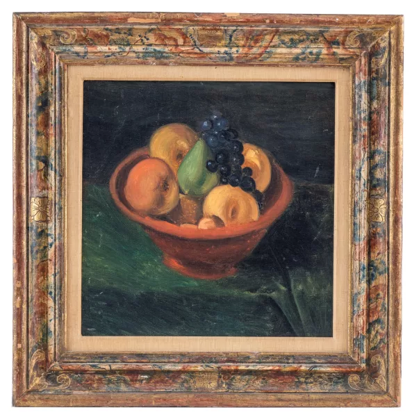 André Derain — Nature morte dans un bol