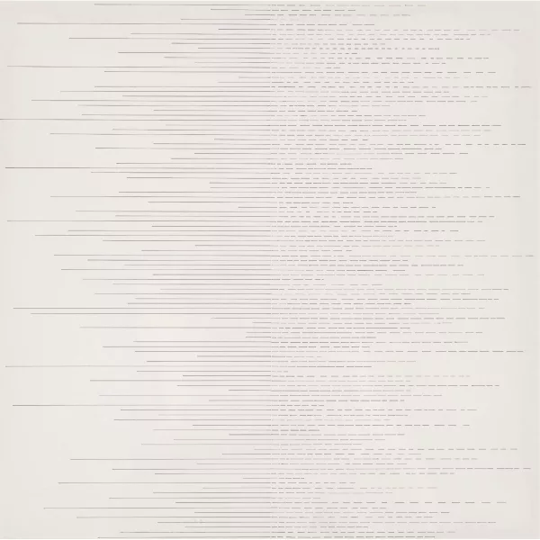 Sol LeWitt — Sans titre