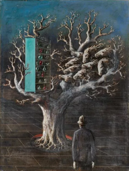 Edgar Ende — Nachtwache