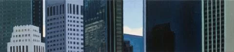 Ralph Fleck — New York 29/V