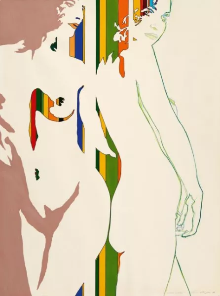 Werner Berges — Schön, Schön