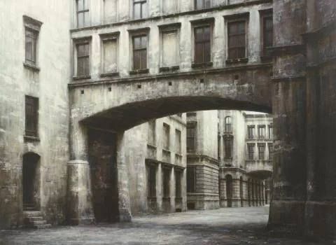 Stefan Hoenerloh — Die Lemniskate des Bernoulli