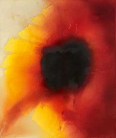 José María Sicilia — Ohne Titel (La Luz)