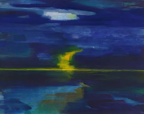 Bernd Zimmer — Pazifik