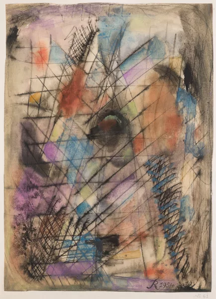 Hans Reichel — No
