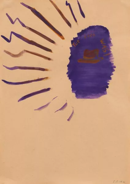 Sigmar Polke — Tut doch WAS!
