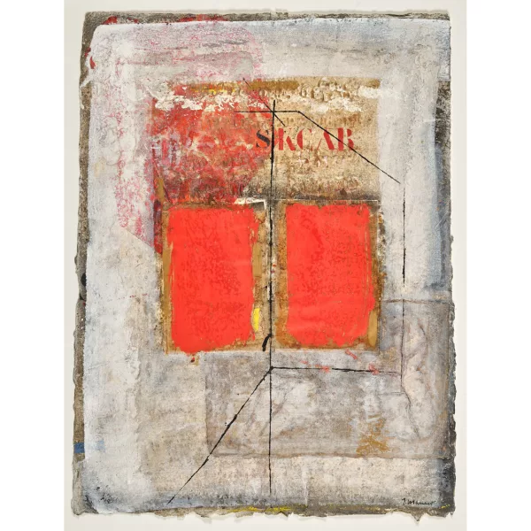 James Coignard — Untitled
