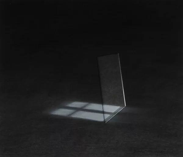 Jeroen Henneman — Sans titre, 1975
