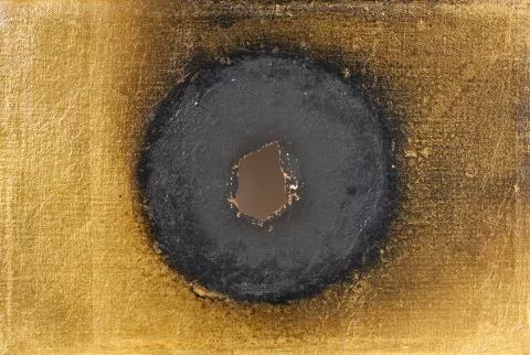 Otto Piene — Senza titolo