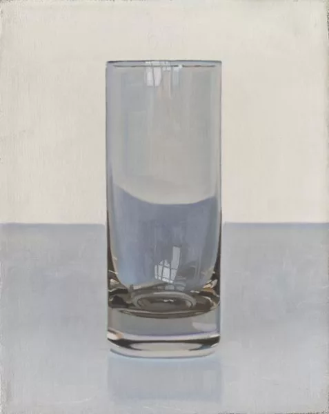 Peter Dreher — Brendel 604 (Tag um Tag guter Tag)