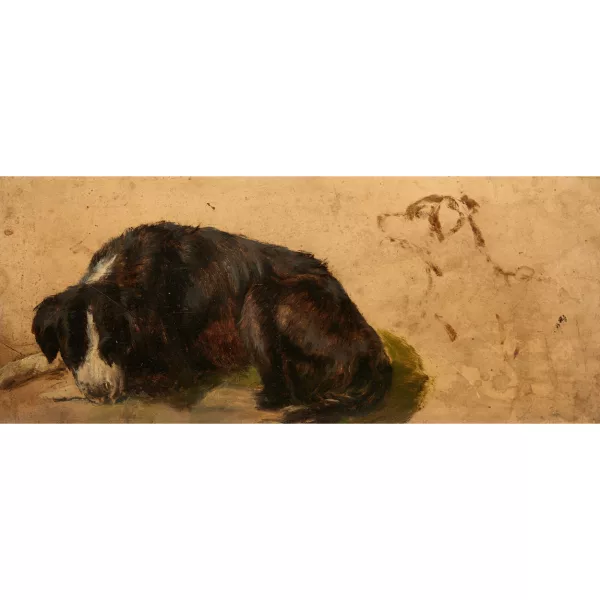 Rosa Bonheur — Attribué à