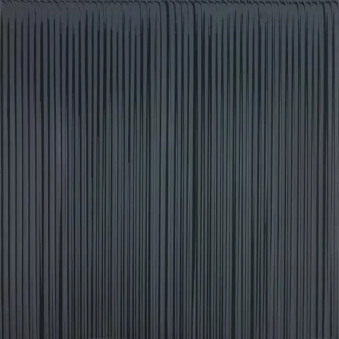 Ian Davenport — Untitled