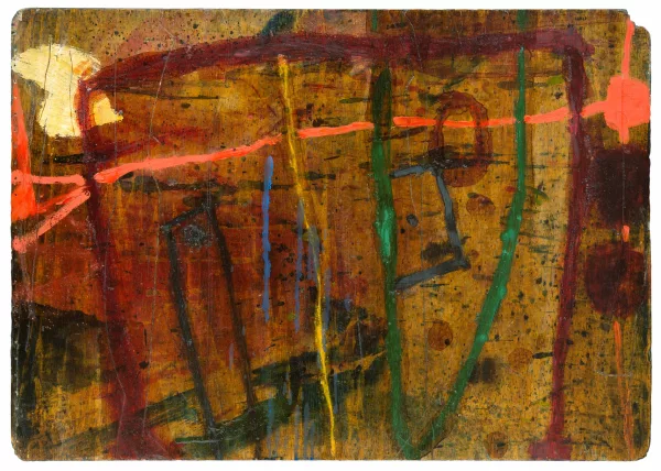 Anton Henning — Show