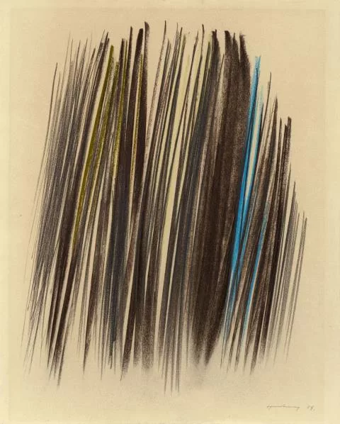 Hans Hartung — P1959-168