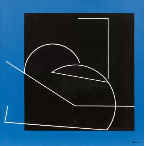 Geneviève Claisse — Dryades