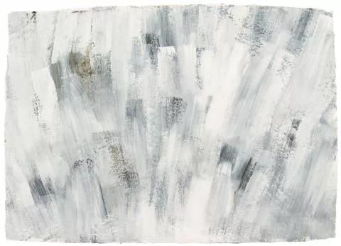 Raimund Girke — Ohne Titel