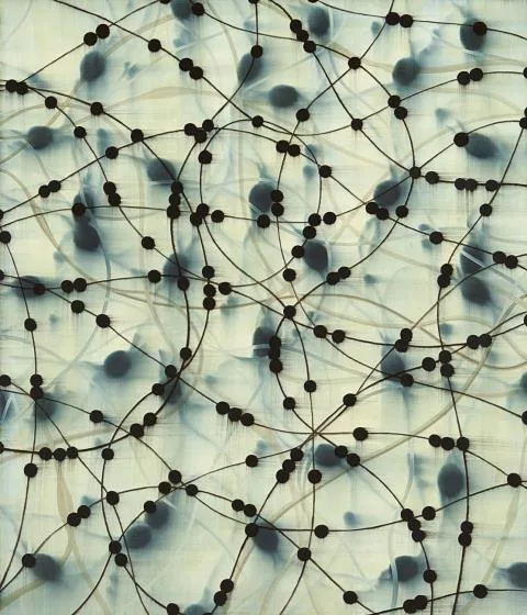 Mark Francis — Symbiosis (Mesh)