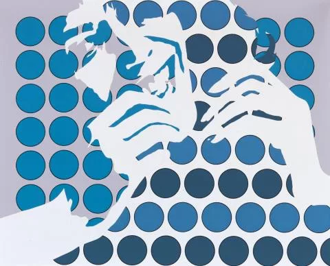 Werner Berges — Ohne Titel