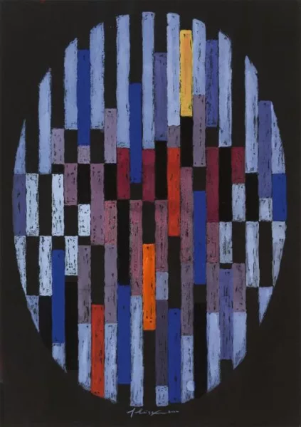 Adolf Fleischmann — Sans titre