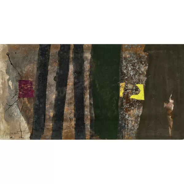 James Coignard — Composition