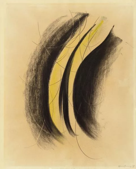 Hans Hartung — P1959-153