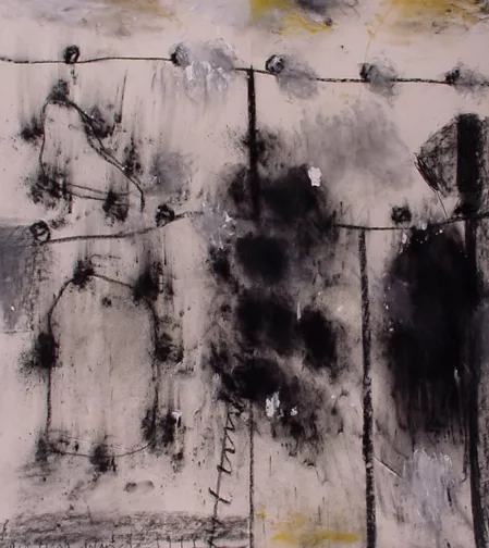Arcangelo — Untitled, 1991
