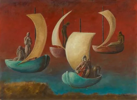 Edgar Ende — Musik