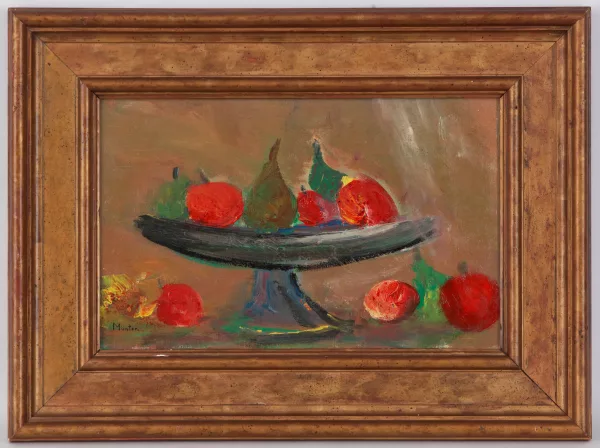 Gabriele Münter — D’après Gabriele Münter — Gabriele Münter (1877-1962), d'après, Nature morte