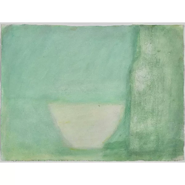 Alexandre Hollan — "Lumières du printemps".