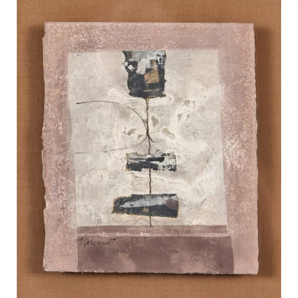 James Coignard — "Animation médiane".