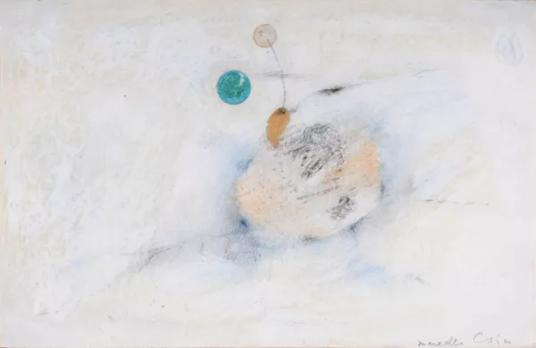 Marcelle Cahn — Sans titre