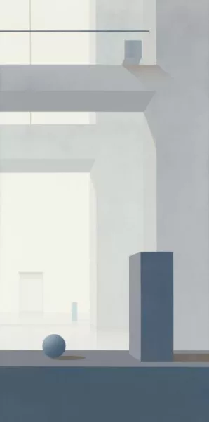 Ben Willikens — Raum 465/cut