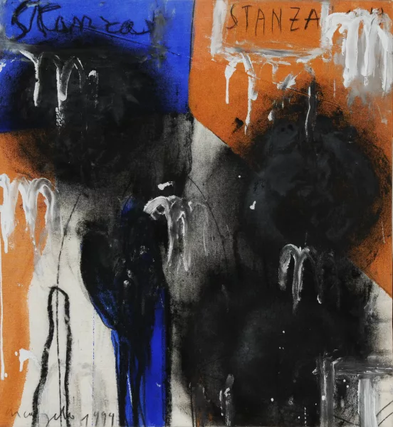 Arcangelo — Stanza, 1999