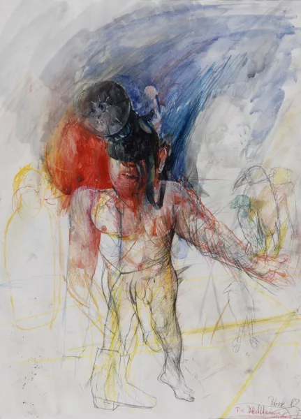 Wolfgang Petrick — Die Abenteuer, 1982