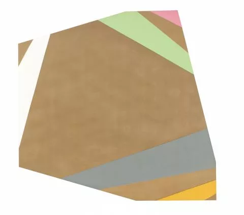 Kenneth Noland — Immingle