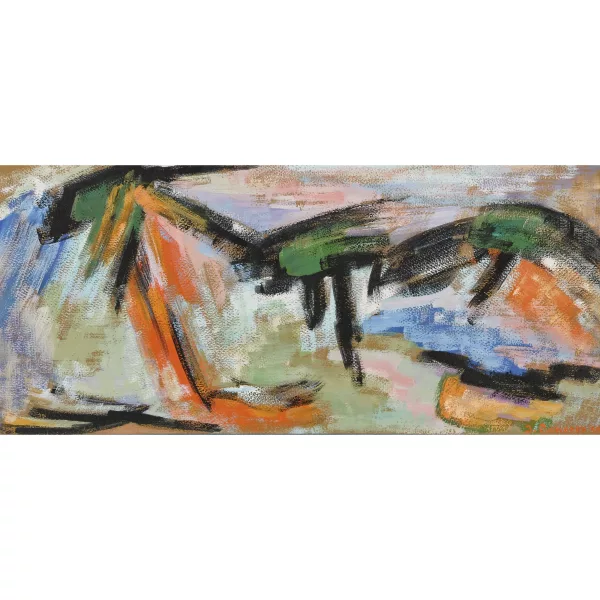 James Pichette — Composition