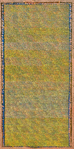 Christian Gardair — 2 Werke: Sublimations IX, 2004; Sublimations XII, 2004