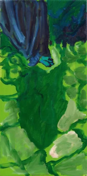 Per Kirkeby — Sans titre