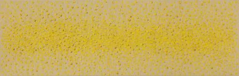 Kuno Gonschior — Horizont Gelb Berlin Nov. 1989