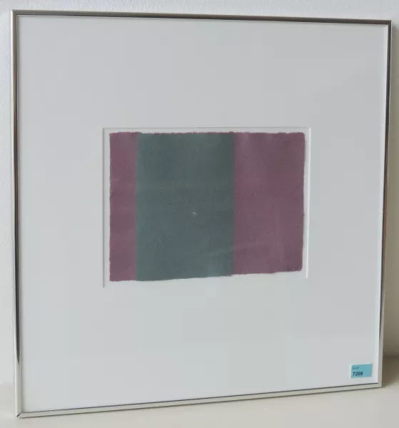 Frank Badur — Sans titre