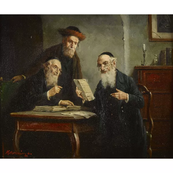 Lajos Kolozsváry — "Traduction difficile".